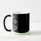 音楽マグカップ2 モーフィングマグカップ (左)