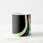 音楽マグカップ2 モーフィングマグカップ (中央)