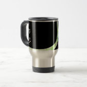 音楽マグ1 トラベルマグ (正面左)