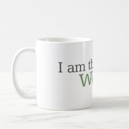 音楽マグ|私はセイウチです コーヒーマグカップ