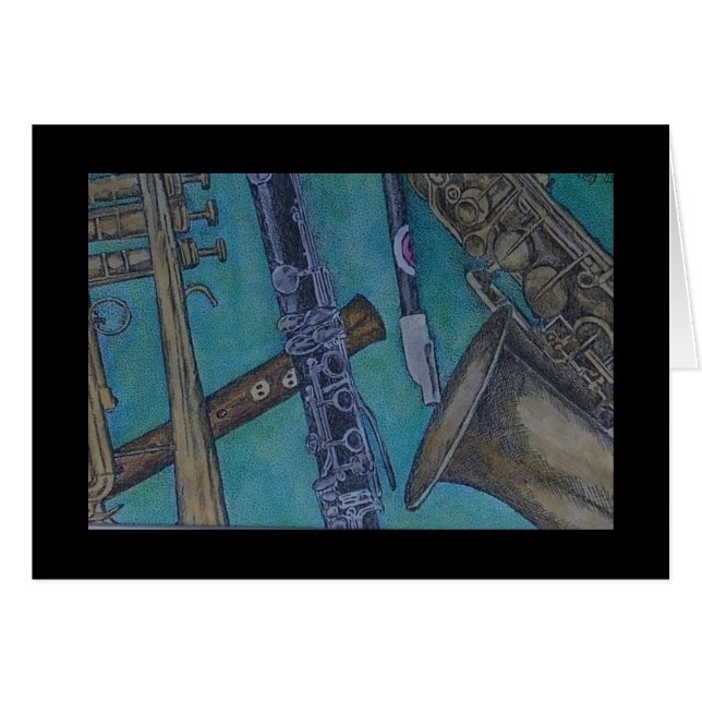 音楽メドレー (正面横)