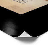 音楽メーカーの手 ポスター (コーナー)