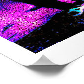 音楽メーカーの精神 ポスター (角)