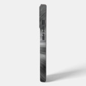 音楽メーカー(ギタープレーヤー)ケースメイトiPhoneケース Case-Mate iPhoneケース (裏面 / 左)