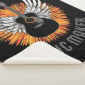 音楽メーカー(ギタープレーヤー) シェルパブランケット (3/4)