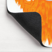 音楽モンスター マウスパッド (コーナー)