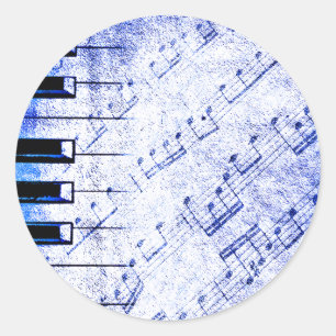 音楽ライブ_ ラウンドシール