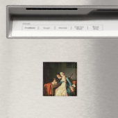 音楽レッスン1790 マグネット (インサイチュ (食洗機))