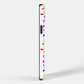 音楽レッスン，ノート Case-Mate iPhoneケース (裏面 / 右)