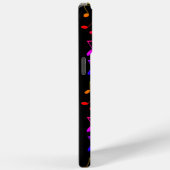 音楽レッスン，ノート Case-Mate iPhoneケース (裏面 / 右)