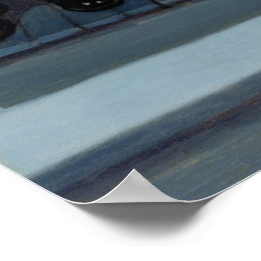 音楽レッスン#1 2000 ポスター (角)