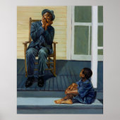 音楽レッスン#1 2000 ポスター (正面)