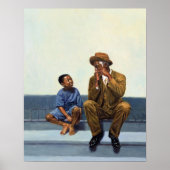 音楽レッスン#2 2000 ポスター (正面)