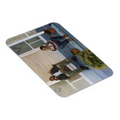 音楽レッスン#3 2000 マグネット (右側)