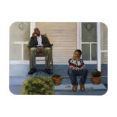 音楽レッスン#3 2000 マグネット (横)