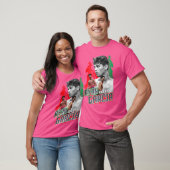 音楽レトロファイトRyan Garcia King Ryヴィンテージ Tシャツ (ユニセックス)