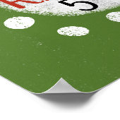 音楽レビュクラシカルー5つ星ポスターウォールアート ポスター (角)