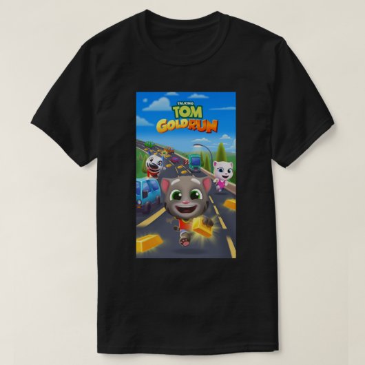 音楽ヴィンテージトークTom Heroesギフト音楽ファン Tシャツ (デザイン正面)