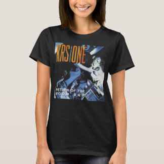 音楽ヴィンテージレトロツアー中の音楽 Tシャツ