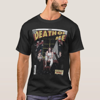 音楽ヴィンテージレトロPvrisグラフィックおもしろいギフト Tシャツ