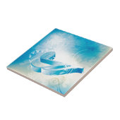 音楽主ノート タイル (側面)