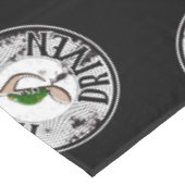 音楽主導のテーブルクロス テーブルクロス (アングル)