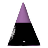 音楽主導のパーティー帽子 パーティーハット (右)