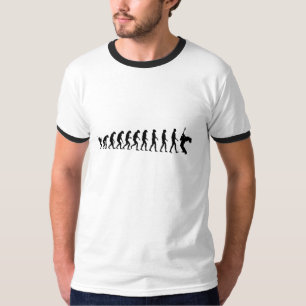 音楽人類学 Tシャツ