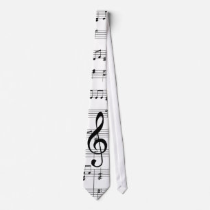 音楽人 ネクタイ