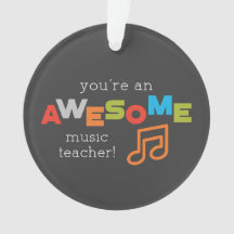 音楽先生感謝の日素晴らし,