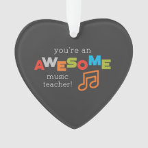 音楽先生感謝の日素晴らし,