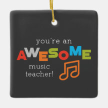 音楽先生感謝の日素晴らし,