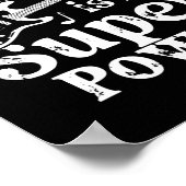 音楽先生教えの音楽は私の超大国 ポスター (角)