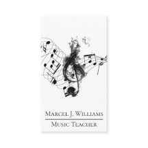 音楽先生白黒プロフェッショナル