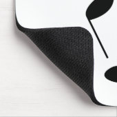 音楽先生 マウスパッド (コーナー)