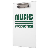 音楽制作 クリップボード (左)
