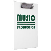 音楽制作 クリップボード (右)