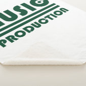 音楽制作 シェルパブランケット (3/4)