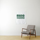 音楽制作 タペストリー (インサイチュ)