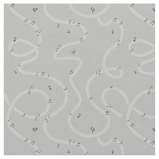 音楽好きなボリュームを上げる ファブリック (クローズアップ)