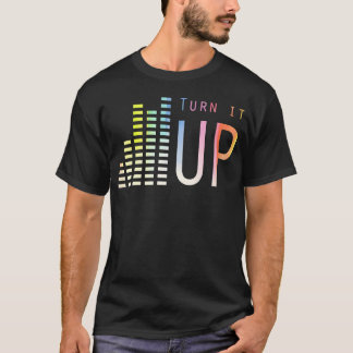音楽好きデザイン おもしろい Tシャツ