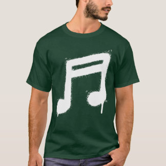 音楽好き ミュージシャン 少年 Tシャツ