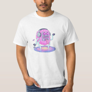 音楽好き Tシャツ