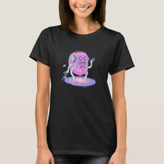 音楽好き Tシャツ