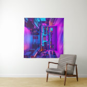 音楽室 タペストリー (インサイチュ(横))