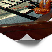 音楽室 ポスター (角)