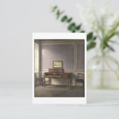 音楽室 ポストカード (スタンド正面)