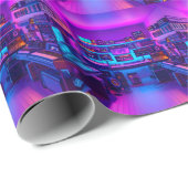 音楽室 ラッピングペーパー (ロールコーナー)