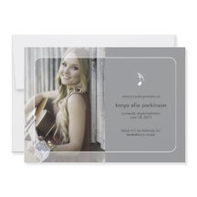 音楽専攻の卒業発表