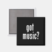 音楽得? マグネット (正面/裏面)